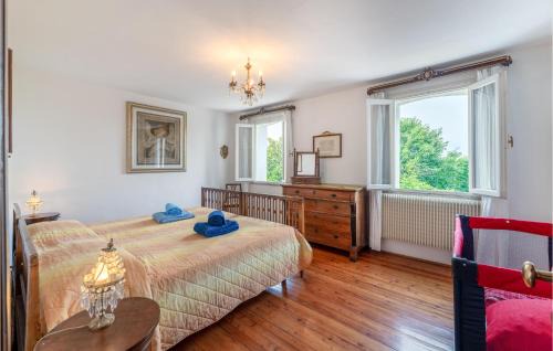 Venegazzu Apartment | Ballo