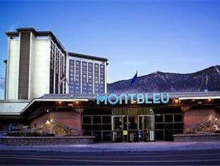 Stateline Resort | Bally's Lake Tahoe Casino Resort