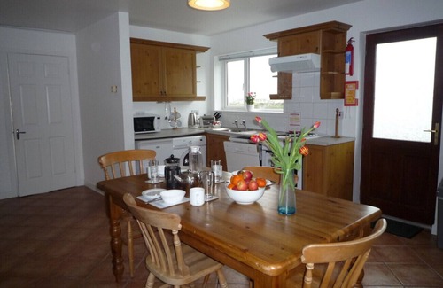 Ballybunion Ski Chalet | Ballybunion Holiday Cottage No 21