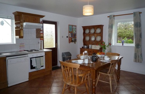 Ballybunion Ski Chalet | Ballybunion Holiday Cottage No 21