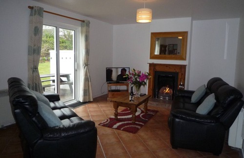 Ballybunion Ski Chalet | Ballybunion Holiday Cottage No 21