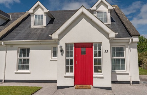 Ballybunion House | Ballybunion Holiday Cottage No.22