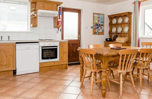 Ballybunion House | Ballybunion Holiday Cottages No 7 by Trident Holiday Homes