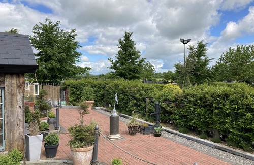 Cuffesgrange Apartment | Ballybur lodge Mews1.