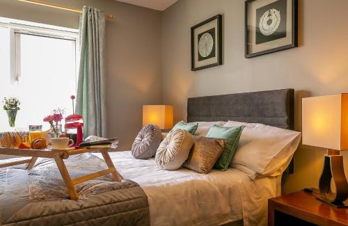 Ballyheigue Apartment | Ballyheigue Cliff Side and Sea View Apartment