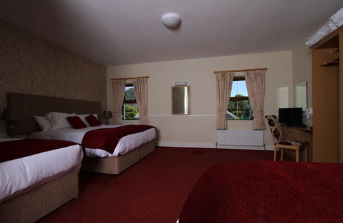 Ballyliffin Hotel | Ballyliffin TownHouse Boutique Hotel