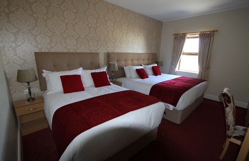 Ballyliffin Hotel | Ballyliffin TownHouse Boutique Hotel