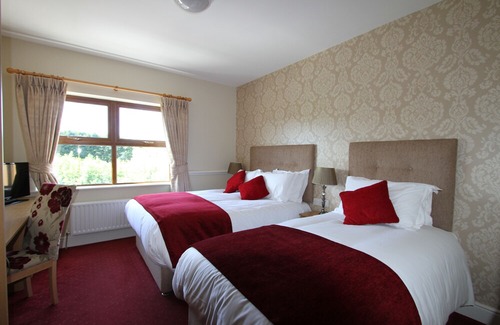 Ballyliffin Hotel | Ballyliffin TownHouse Boutique Hotel
