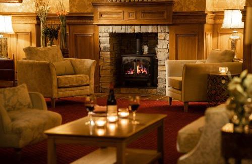 Ballyliffin Hotel | Ballyliffin TownHouse Boutique Hotel