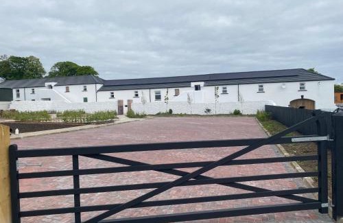 Larne Apartment | Ballymullock Barn Lofts