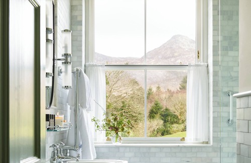 Ballynahinch Hotel | Ballynahinch Castle Hotel