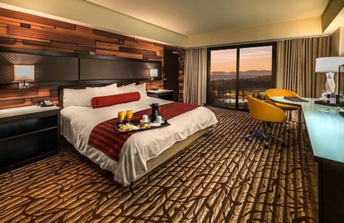 Stateline Hotel | Bally’s Lake Tahoe Casino Resort