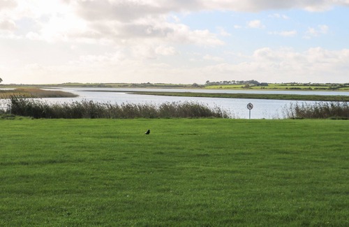 Rosslare Cottage | BALLYSHEEN HOUSE, pet friendly in Rosslare Harbour, County Wexford