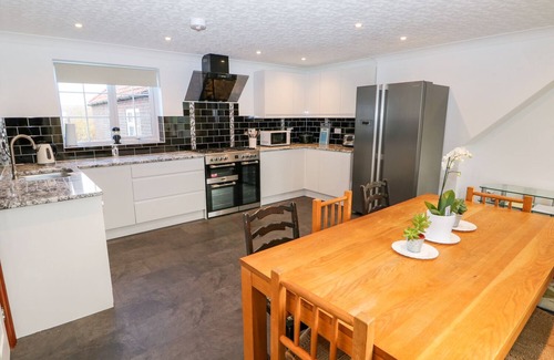 Binbrook Cottage | BALMEDIE, family friendly, character holiday cottage in Binbrook