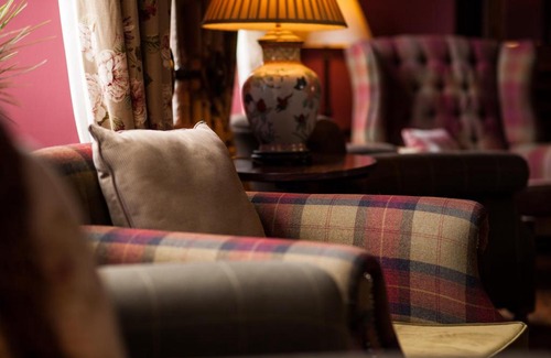 Ballater Hotel | Balmoral Arms