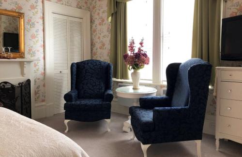 Downtown St. John's Bed & Breakfast | Balmoral House Bed & Breakfast