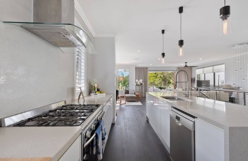 Balmoral House | Balmoral House Retreat