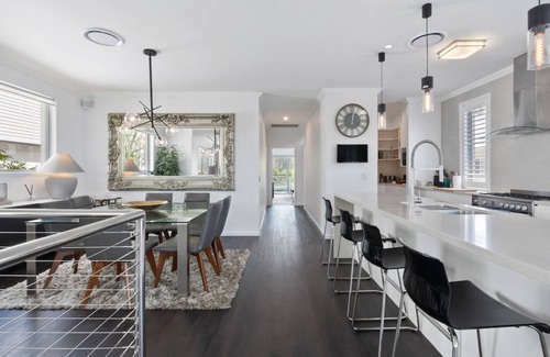 Balmoral House | Balmoral House Retreat