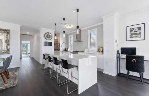 Balmoral House | Balmoral House Retreat