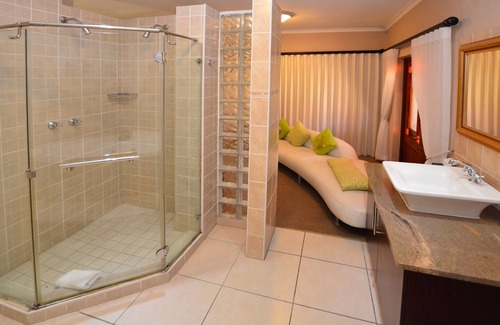 Eikenbosch House | Balmoral Lodge