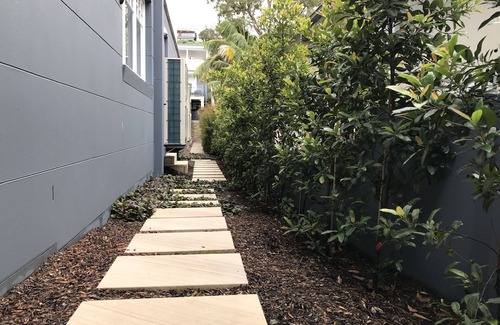 Mosman Apartment | Balmoral Salt Apartment 150m to Balmoral Beach