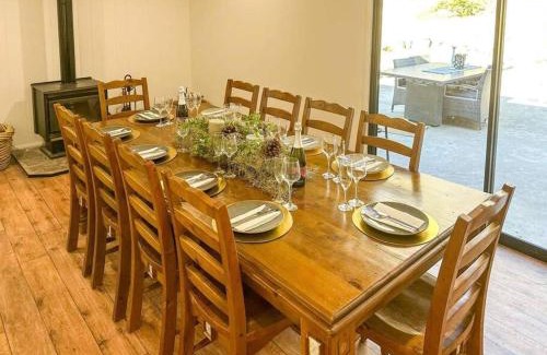 Ballandean House | Balmurray House