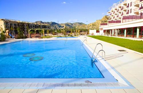 Archena Apartment | Balnea Experiences - Apartamentos con Piscina Exterior, Jacuzzi y Gimnasio