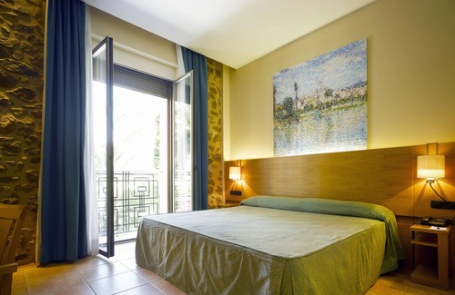 Archena Hotel | Balneario de Archena - Hotel Levante
