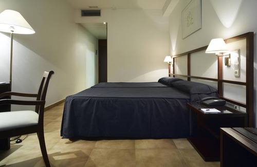 Archena Hotel | Balneario de Archena - Hotel León