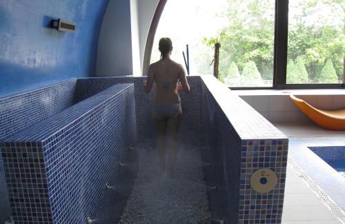 Vega de Tirados Hotel | Balneario de Ledesma