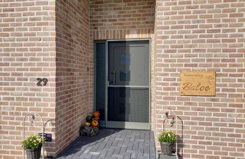 Medendorf House | Baloe