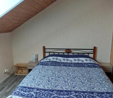 Medendorf House | Baloe