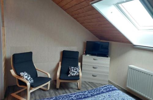 Medendorf House | Baloe