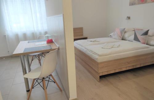 Sarospatak Apartment | Balogh Vendégház