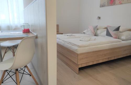 Sarospatak Apartment | Balogh Vendégház