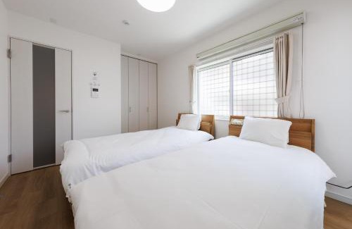 Hyogo Apartment | BALOH Wadamisaki