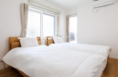 Hyogo Apartment | BALOH Wadamisaki