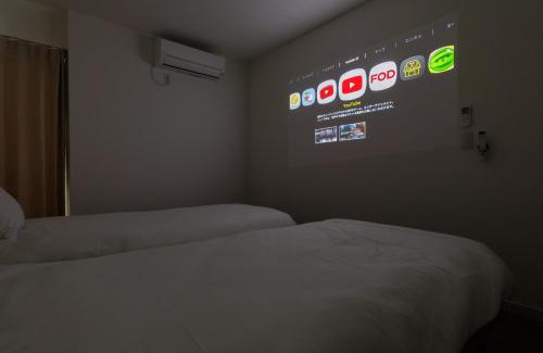 Hyogo Apartment | BALOH Wadamisaki