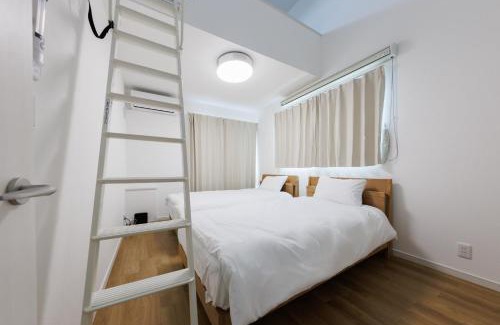 Hyogo Apartment | BALOH Wadamisaki