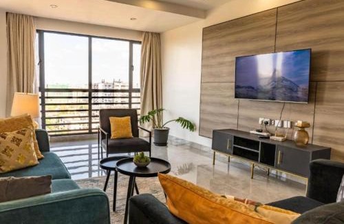 Parklands Apartment | Balozi estate