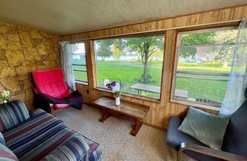 Rosedale House | Balsam Lake - 3-Bedroom Cottage #3