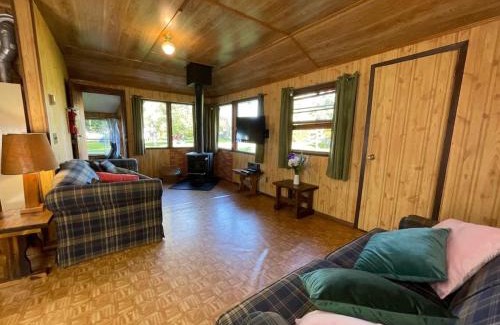 Rosedale House | Balsam Lake - 3-Bedroom Cottage #3