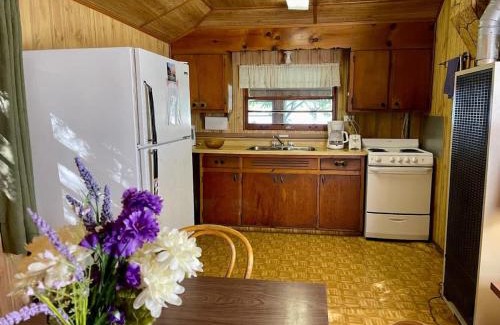Rosedale House | Balsam Lake - 3-Bedroom Cottage #3