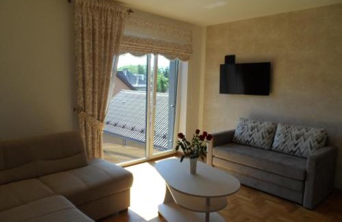 Palanga Apartment | Balte central apartments