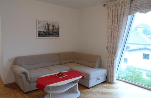 Palanga Apartment | Balte central apartments
