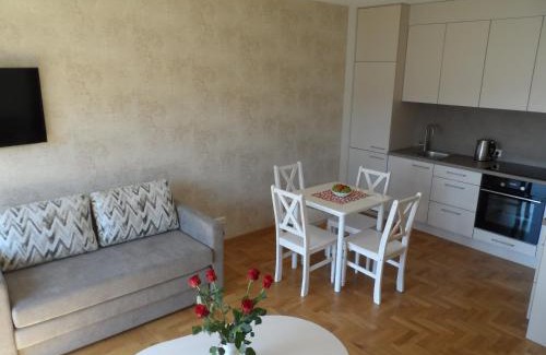 Palanga Apartment | Balte central apartments