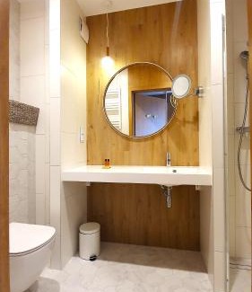 Grzybowo House | Balteus Boutique Apartments
