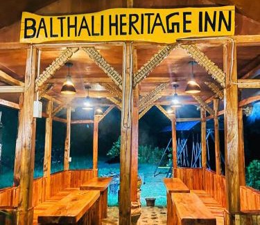 Balthali Hotel | Balthali Heritage Inn