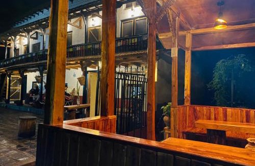Balthali Hotel | Balthali Heritage Inn