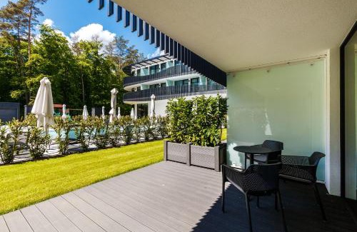 Stegna Apartment | Baltic Amber Apartment